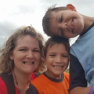 Meet your Posher, Heather